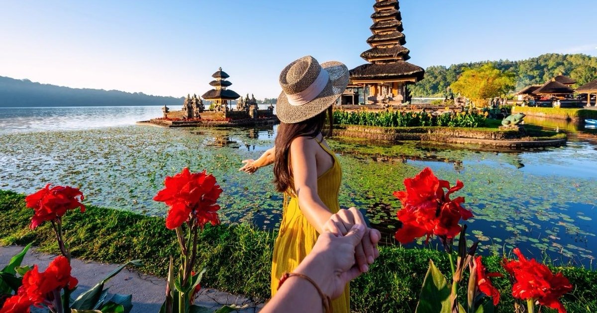 Bali Tour Package
