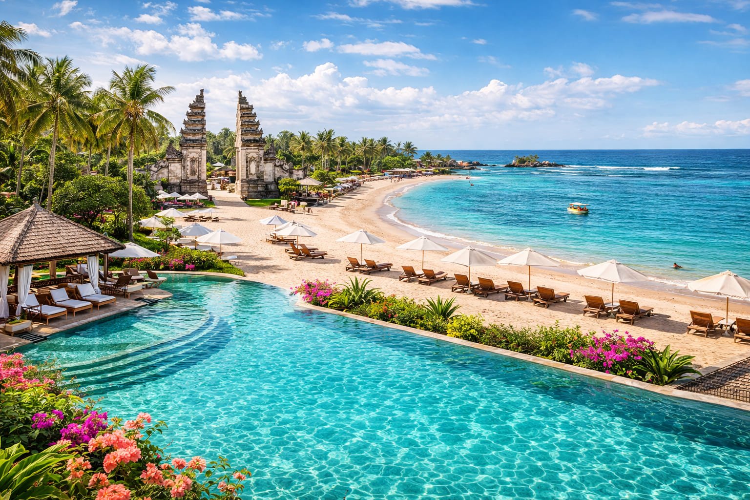Bali Tour