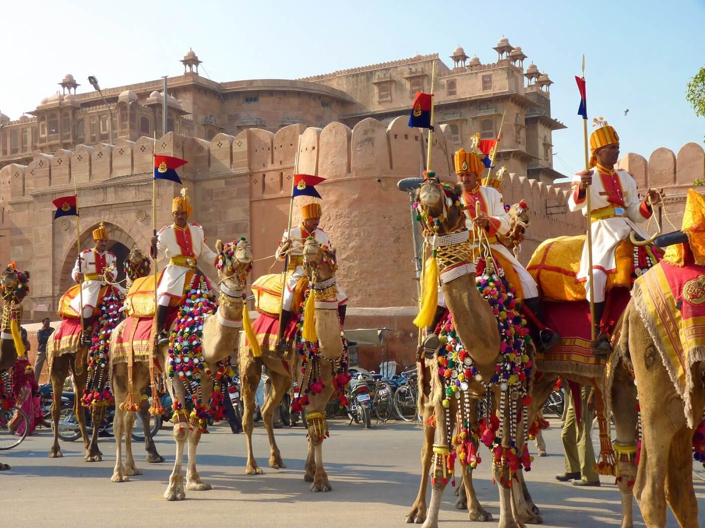 Bikaner Tour