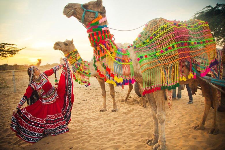 Jaisalmer Tour