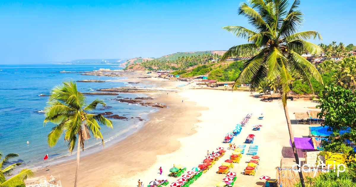 Goa Travel
