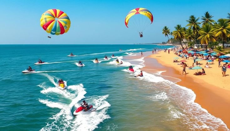 Goa Tour