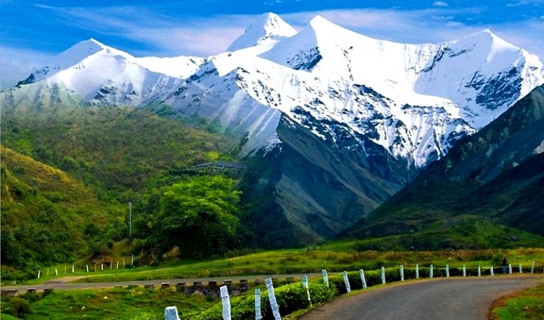 Hill Station Travel Guide