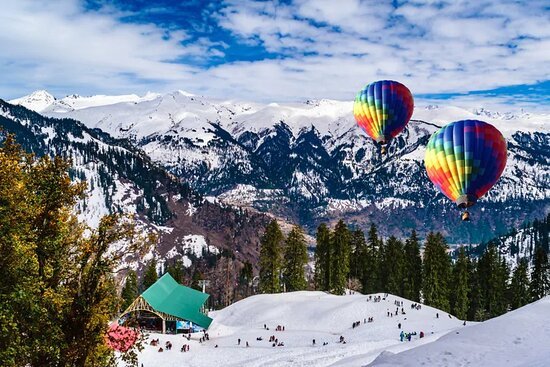 Himachal Tour