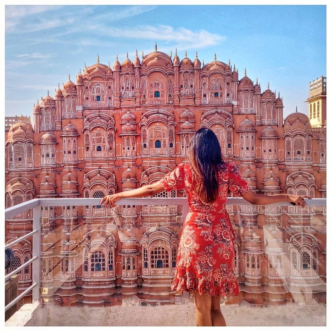 Jaipur Tour Package
