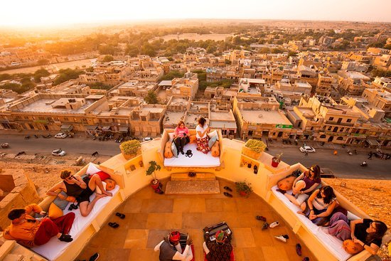 Jaisalmer Tour