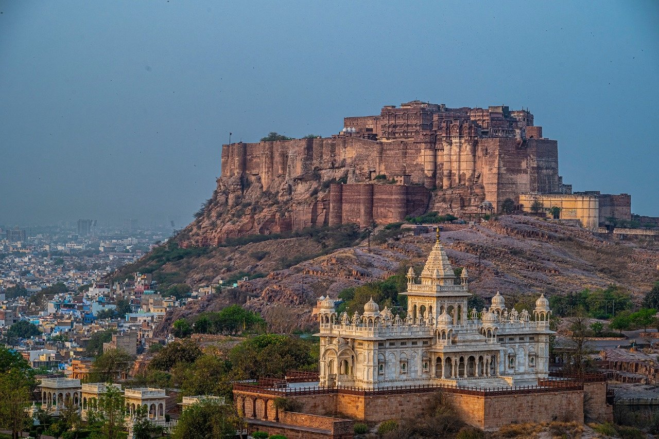 Jodhpur Tour Package
