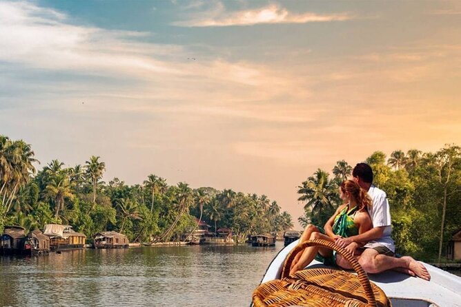 Kerala Tour Package
