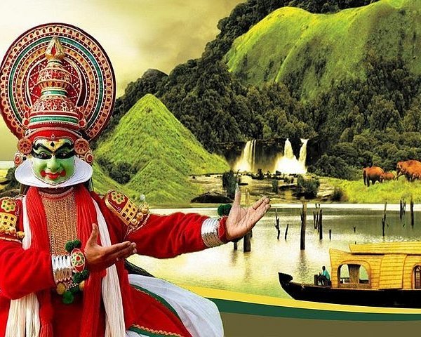 Kerala Tour