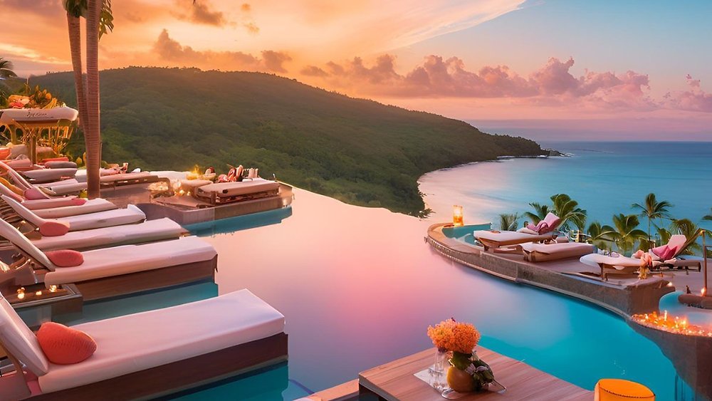 Luxury Travel Guide