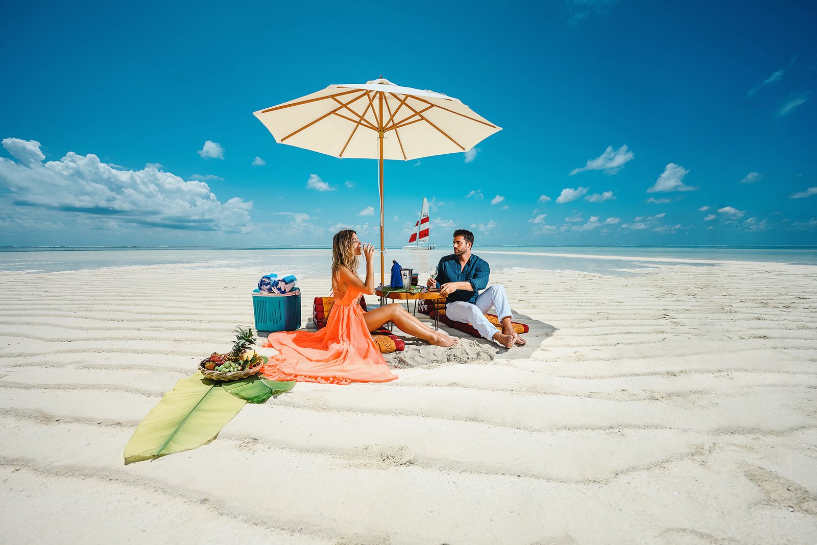 Maldives Tour Package