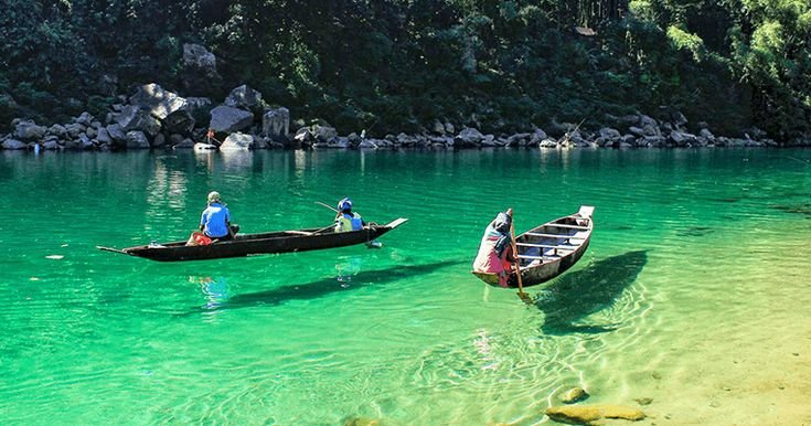 Meghalaya Tour