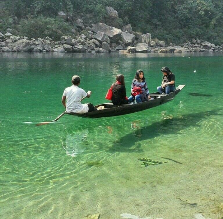 Meghalaya Tour