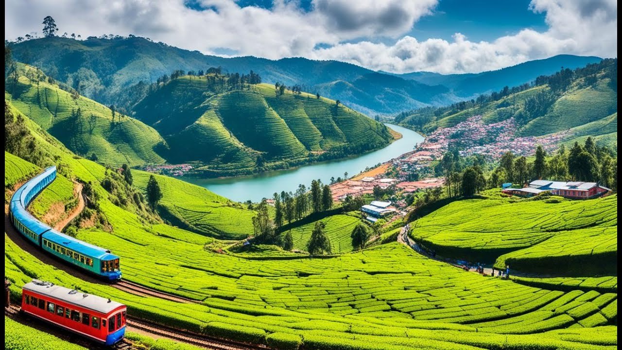 Sikkim Darjeeling Tour
