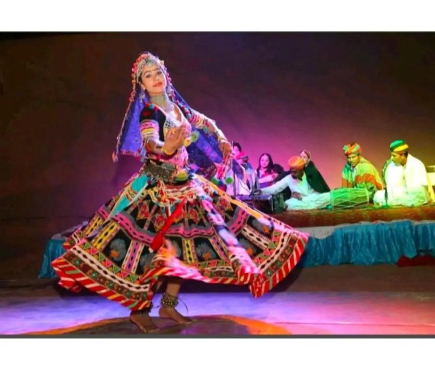 Rajasthan Culture Tour