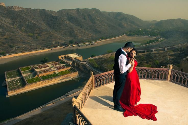 Udaipur Romantic Lake Experience