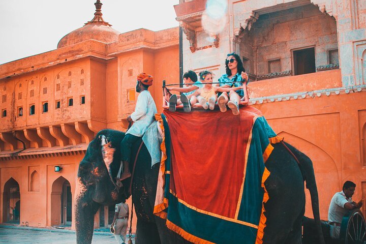 Complete Rajasthan Tour
