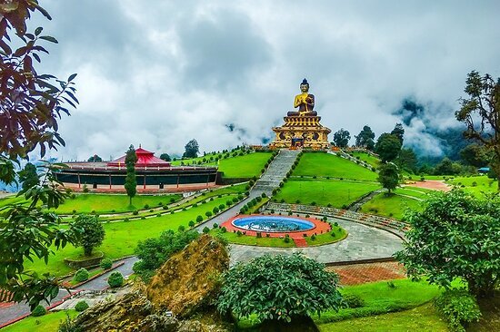 Sikkim & Darjeeling Tour