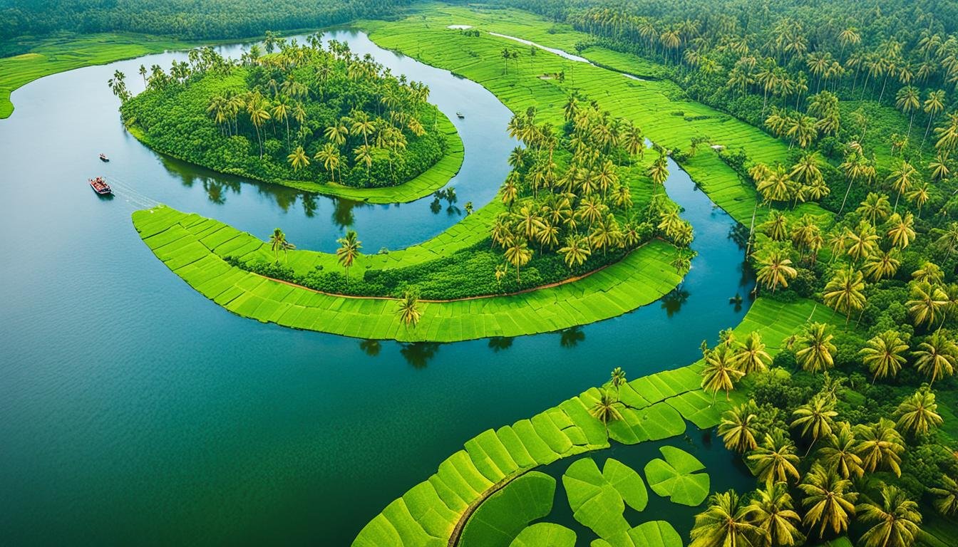 South India Tour