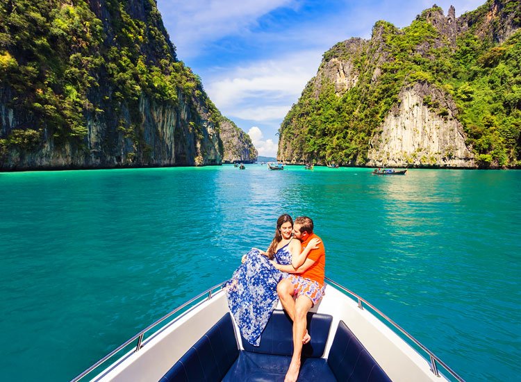 Thailand Tour Package