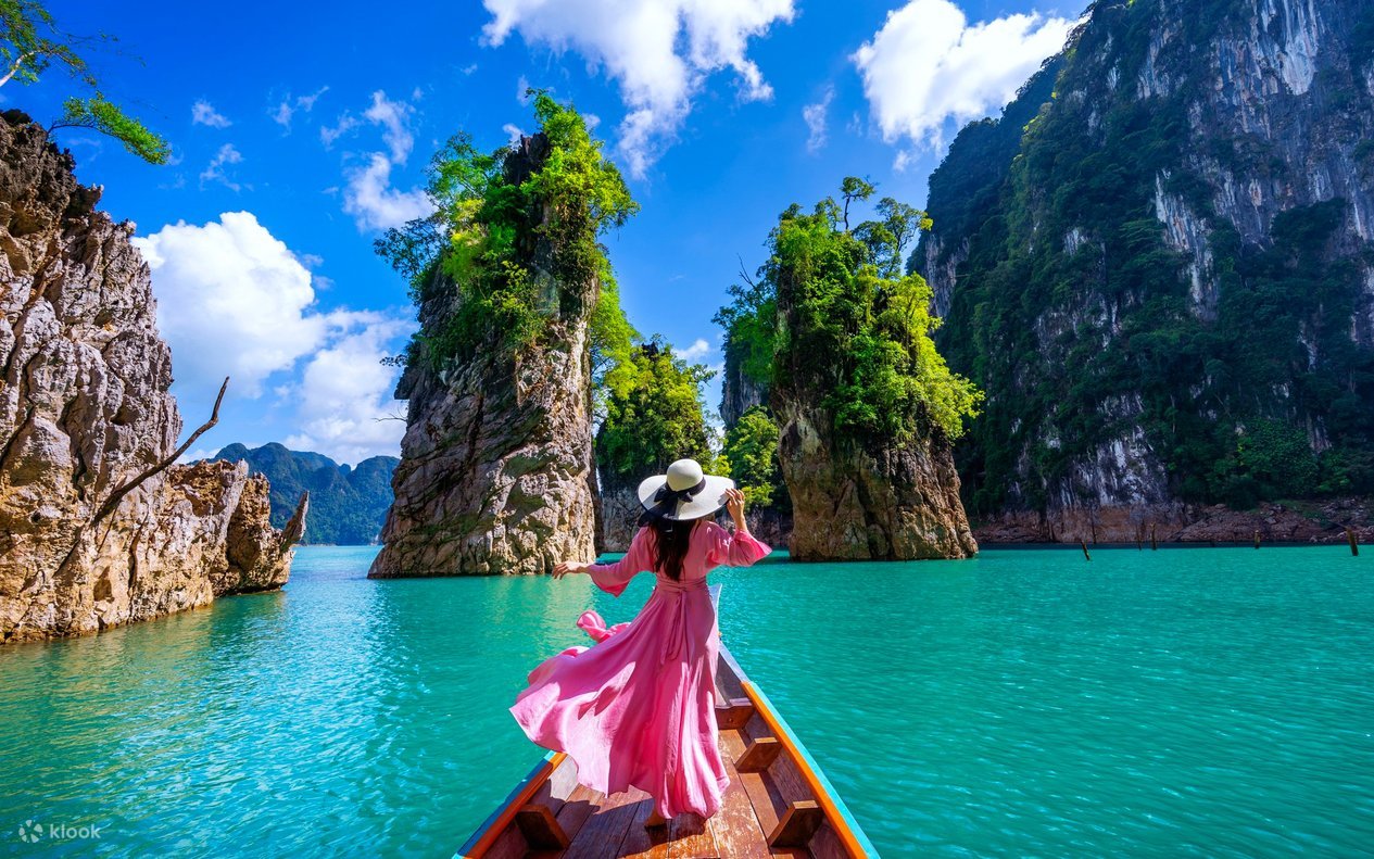 Thailand Tour