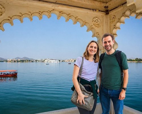 Udaipur Tour Package