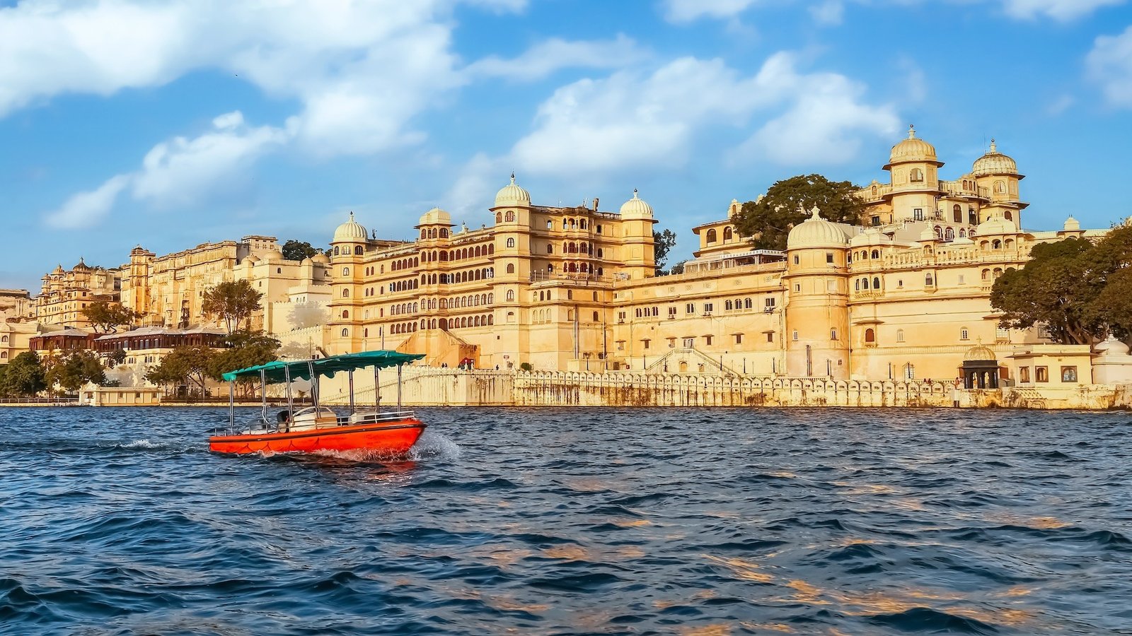 Udaipur Tour