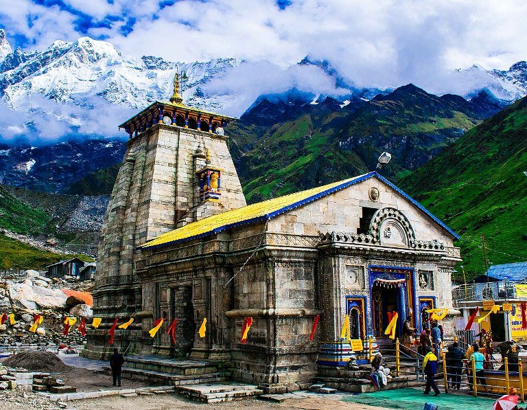 Uttarakhand Tour